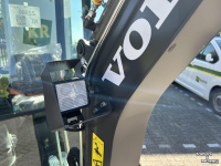Excavator Volvo EC18E