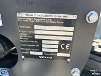Excavator Volvo EC18E