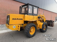 Wheelloader Ahlmann AZ9