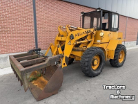 Wheelloader Ahlmann AZ9