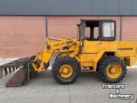 Wheelloader Ahlmann AZ9