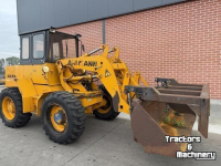 Wheelloader Ahlmann AZ9