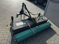 Sweeper Qmac 230 cm