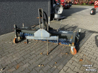 Sweeper Qmac 230 cm