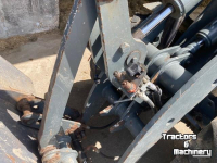 Wheelloader Giant V362