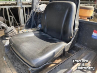 Wheelloader Giant V362