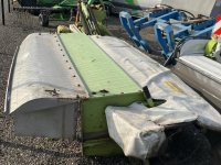 Mower Claas Disco 300 C