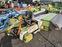Mower Claas Disco 300 C