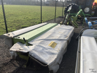 Mower Claas Disco 300 C
