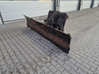 Other attachments and accessories  Rubberschuif