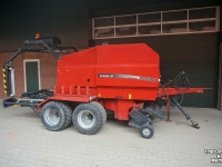 Balers Case-IH RBX 341 Silage pers-wikkel-combi