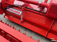 Rotary Tiller Toscano 3150 volleveldsfrees