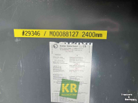 Loading buckets Kramer Grondbak / Laadbak