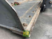 Loading buckets Kramer Grondbak / Laadbak
