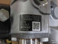Skidsteer Kubota Brandstofpomp SVL90-2 Parts nr:47668544