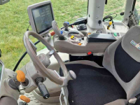 Tractor Deutz-Fahr Agrotron 6140.4 ttv