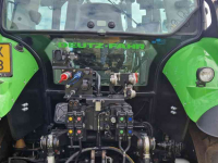 Tractor Deutz-Fahr Agrotron 6140.4 ttv