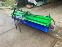 Sweeper Bema agrar 2300
