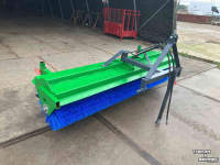Sweeper Bema agrar 2300