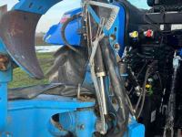 Ploughs Lemken Juwel 8 V 4+1 N100 Wentelploeg
