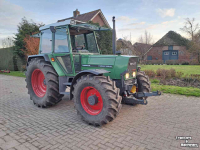 Tractor Fendt Farmer 309 LSA