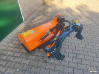 Flail mower Talex Evo 1.20 1.40 1.65 klepelmaaier