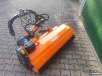 Flail mower Talex Evo 1.20 1.40 1.65 klepelmaaier