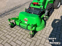Mower Avant 120