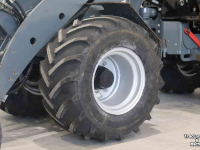 Wheelloader Giant G2500 HD