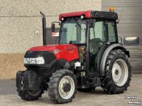 Small-track Tractor Case-IH Quantum 90F  Hydr.hefverstelling 1363u
