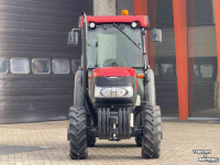 Small-track Tractor Case-IH Quantum 90F  Hydr.hefverstelling 1363u