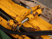 Flail mower Herder 180 Afvoerband klepelmaaier Forderband