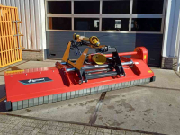 Flail mower Kverneland FRD 320