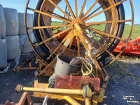 Irrigation hose reel Emergo Emergo