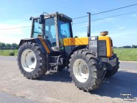 Tractor Renault 155-54TX