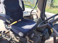 Tractor Renault 155-54TX VERKOCHT