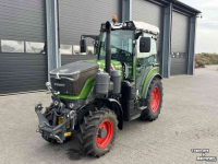 Tractor Fendt 210 v