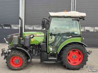 Tractor Fendt 210 v