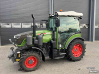Tractor Fendt 210 v