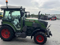 Tractor Fendt 210 v