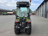 Tractor Fendt 210 v