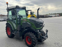 Tractor Fendt 210 v