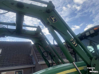 Tractor John Deere 7530 Premium TLS