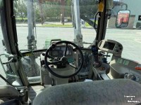 Tractor Fendt Vario 716 voorlader