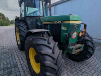 Tractor John Deere 3040