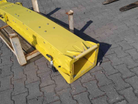Used parts for forage harvesters John Deere Pijp verlenging