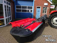 Mower Vicon VICON 632T EXTRA