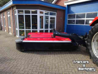 Mower Vicon VICON 632T EXTRA