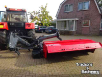 Mower Vicon VICON 632T EXTRA