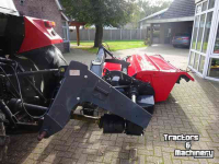 Mower Vicon VICON 632T EXTRA